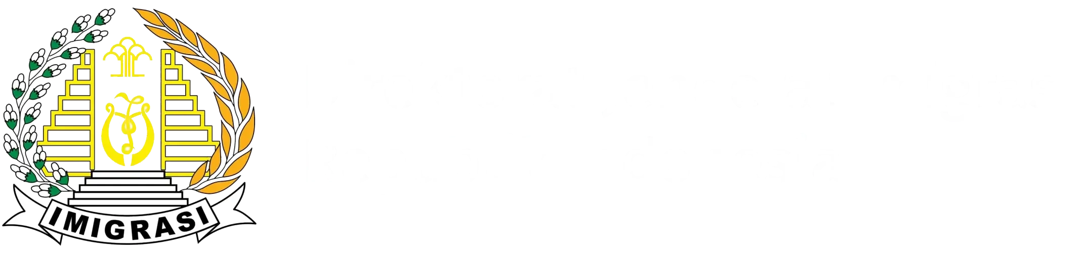 Direktorat Jenderal Imigrasi Sikka